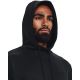UNDER ARMOUR Duks sa kapuljačom ua armour fleece hoodie M - 1373353-001