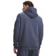 UNDER ARMOUR Duks sa kapuljačom icon fleece hoodie M - 1373880-044