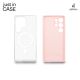 JUST IN CASE 2u1 Extra case MAG MIX PLUS paket maski za Samsung S25 Ultra, roza - MAGPL236PK
