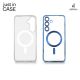 JUST IN CASE 2u1 Extra case MAG MIX paket maski za Samsung S25 Plus, plava - MAG237BL