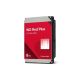HDD WD 8TB WD80EFPX Red Plus - 57705