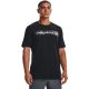 UNDER ARMOUR Majica kratak rukav ua camo chest stripe ss M - 1376830-001