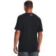 UNDER ARMOUR Majica kratak rukav ua camo chest stripe ss M - 1376830-001
