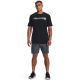 UNDER ARMOUR Majica kratak rukav ua camo chest stripe ss M - 1376830-001