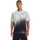 UNDER ARMOUR Majica kratak rukav ua tech fade ss M - 1377053-014