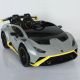 PREMIUM STIL Lamborghini Huracán Premium Sivi Drift - EP3087897