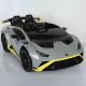 PREMIUM STIL Lamborghini Huracán Premium Sivi Drift - EP3087897