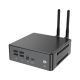 Zeus Mini PC MPI12 Intel i7-1255U 10C 4.7 GHz DDR4 M.2 LAN Dual WiFi BT HDMI DP Tip C power - 8606033833046