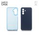 JUST IN CASE 2u1 Extra case MIX paket maski za Samsung Galaxy A56, plava - MIX240BL
