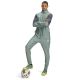 UNDER ARMOUR Trenerka  ua m's ch. tracksuit M - 1379592-348