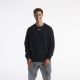 UNDER ARMOUR Duks Ua Rival Fleece Crew M - 1379755-001