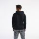 UNDER ARMOUR Duks Sa Kapuljacom Ua Rival Fleece Logo Hd M - 1379758-001