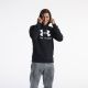 UNDER ARMOUR Duks Sa Kapuljacom Ua Rival Fleece Logo Hd M - 1379758-001