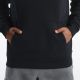 UNDER ARMOUR Duks Sa Kapuljacom Ua Rival Fleece Logo Hd M - 1379758-001