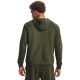 UNDER ARMOUR Duks sa kapuljačom ua rival fleece logo hd M - 1379758-390