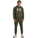 UNDER ARMOUR Duks sa kapuljačom ua rival fleece logo hd M - 1379758-390