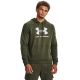 UNDER ARMOUR Duks sa kapuljačom ua rival fleece logo hd M - 1379758-390