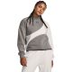 UNDER ARMOUR Duks  unstoppable flc crop crew W - 1379845-294