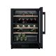 BOSCH Ugradna vinska vitrina KUW21AHG0 - 137997