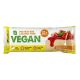 BOMBBAR Vegan proteinski bar Banana kolač sa jagodama 60g - 137-1-1