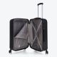 SEANSHOW Kofer Hard Suitcase 70cm U - 1380-01-28