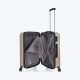SEANSHOW Kofer Hard Suitcase 65CM U - 1380-09-24