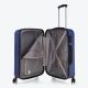 SEANSHOW Kofer Hard Suitcase 65CM U - 1380-22-24