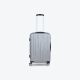 SEANSHOW Kofer Hard Suitcase 50cm U - 1380-30-20