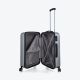 SEANSHOW Kofer Hard Suitcase 65CM U - 1380-30-24