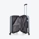 SEANSHOW Kofer Hard Suitcase 70cm U - 1380-30-28