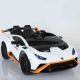 PREMIUM STIL Lamborghini Huracán Beli - EP3087894