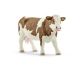 Schleich Simental krava - 13801