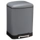 FIVE Kanta za otpatke 6L 22.5x23.5x32.5cm, siva - 138059H