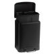 FIVE Kanta za otpatke 6L 22.5x23.5x32.5cm, crna - 138059J