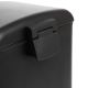 FIVE Kanta za otpatke 6L 22.5x23.5x32.5cm, crna - 138059J