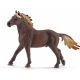 SCHLEICH Mustang pastuv - 13805