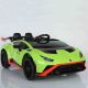 PREMIUM STIL Lamborghini Huracán Zeleni - EP3087891