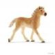 Schleich Haflinger zdrebe - 13814