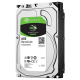 SEAGATE HDD Baracuda 8TB SATA3 256MB ST8000DM004 - 21293