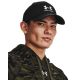 UNDER ARMOUR Kačket m essential low lockup adj U - 1381645-001