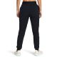 UNDER ARMOUR Donji deo trenerke armoursport high rise wvn pnt W - 1382727-001
