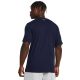 UNDER ARMOUR Majica kratak rukav ua gl foundation update ss M - 1382915-410
