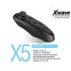 XWAVE Daljinski upravljač za VR naočare X5, crna - 023359