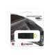 KINGSTON 128GB USB3.2 Gen1 DataTraveler Exodia DTX/128GB - 138329
