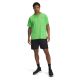 UNDER ARMOUR Šorc ua tech woven wordmark short M - 1383356-005