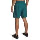 UNDER ARMOUR Šorc tech woven wordmark short M - 1383356-338