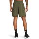 UNDER ARMOUR Šorc ua tech woven wordmark short M - 1383356-390