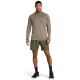 UNDER ARMOUR Šorc ua tech woven wordmark short M - 1383356-390