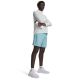 UNDER ARMOUR Šorc tech woven wordmark short M - 1383356-425
