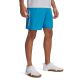 UNDER ARMOUR Šorc ua tech woven wordmark short M - 1383356-452